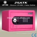 Promotion sales of LATEST electronic cheap safe deposit box for Autumn 2015